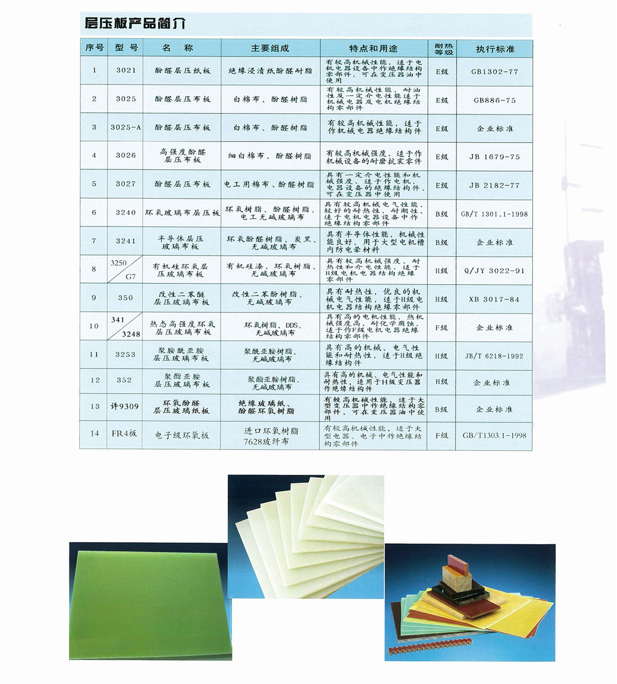 新象絕緣材料產(chǎn)品畫冊-25